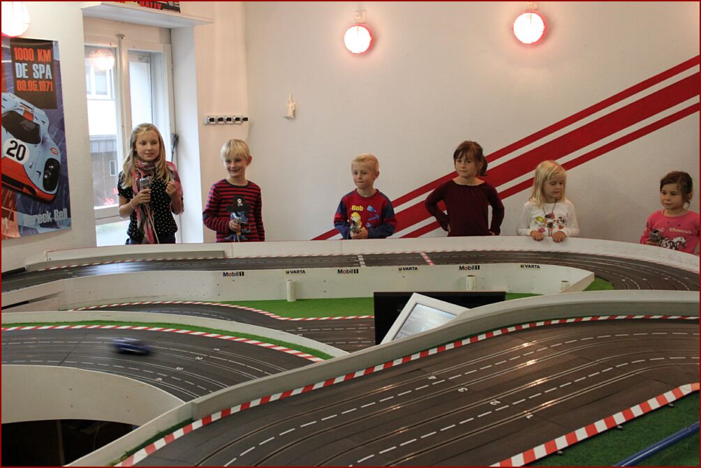 Roman und Friends (9)